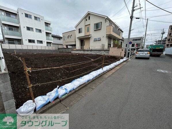 (仮称)湘南台4丁目メゾンの物件内観写真